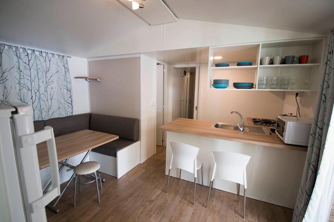 Mobile Home Suite Duna Verde Exterior photo