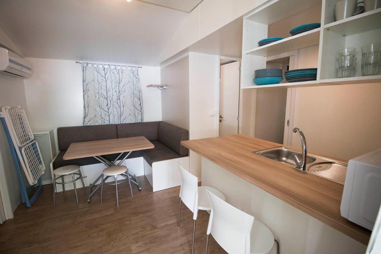 Mobile Home Suite Duna Verde Exterior photo