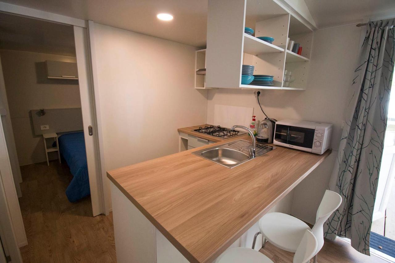Mobile Home Suite Duna Verde Exterior photo
