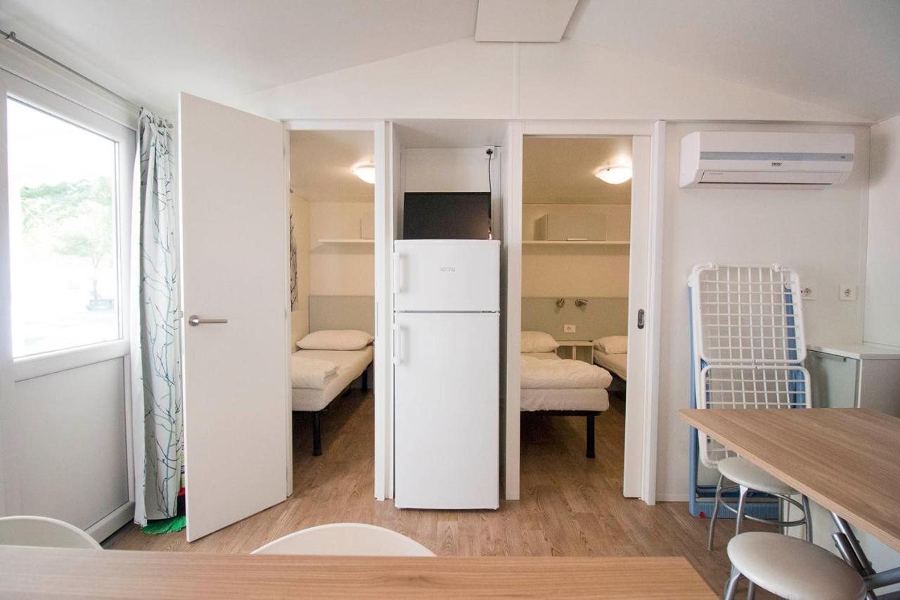 Mobile Home Suite Duna Verde Exterior photo